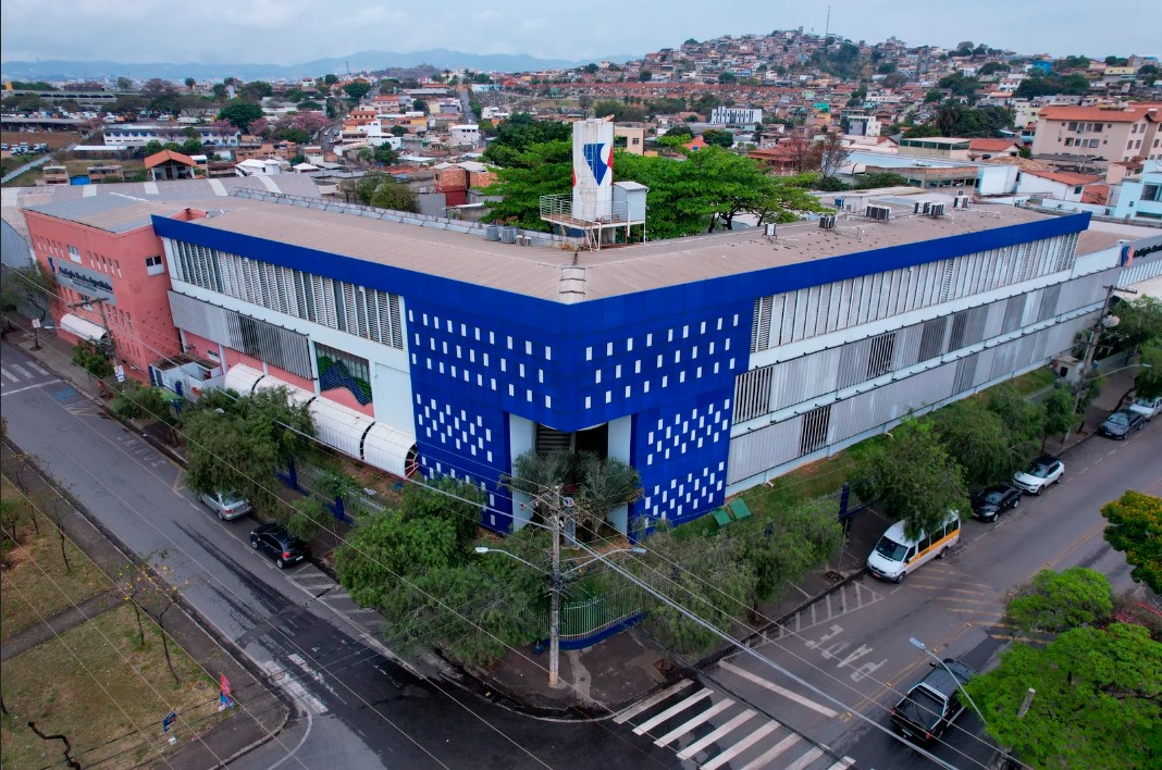 Unidade Jardim Riacho das Pedras Unidade Jardim Riacho das Pedras