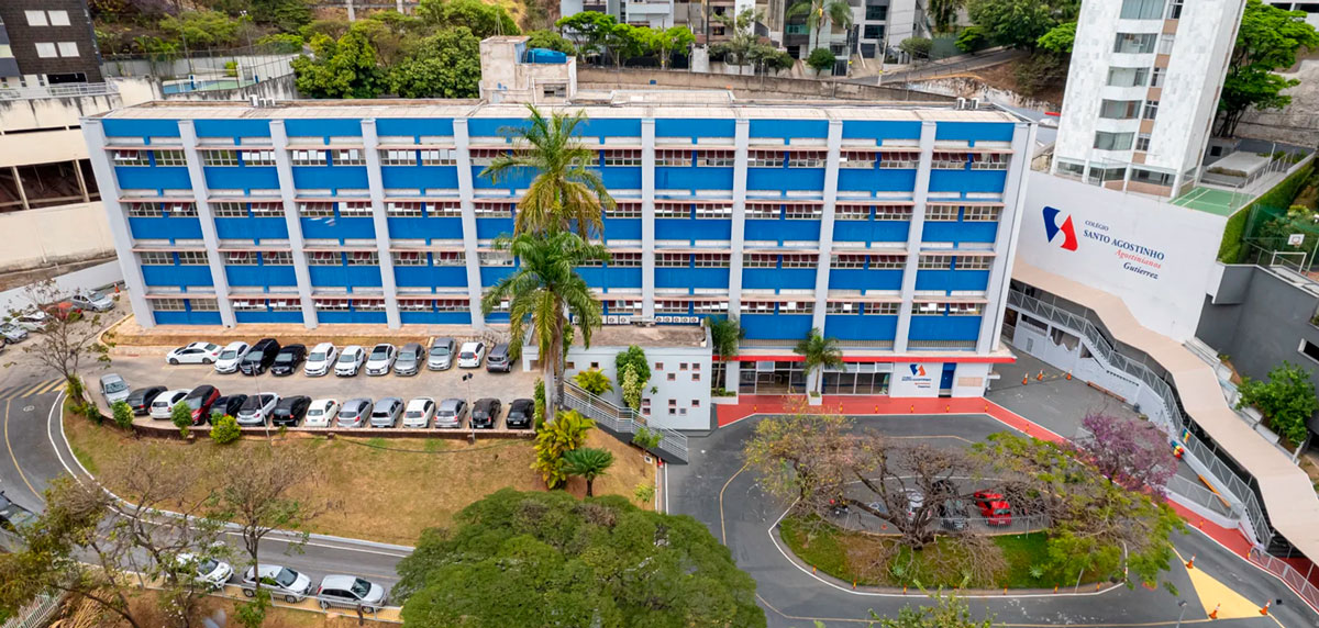 Unidade Gutierrez Unidade Gutierrez