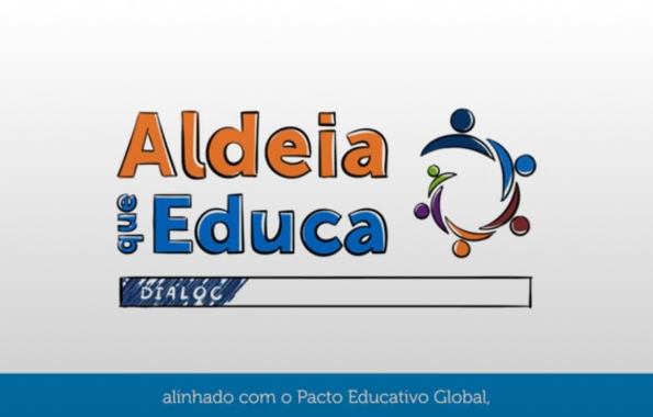 Pacto Educacional Global