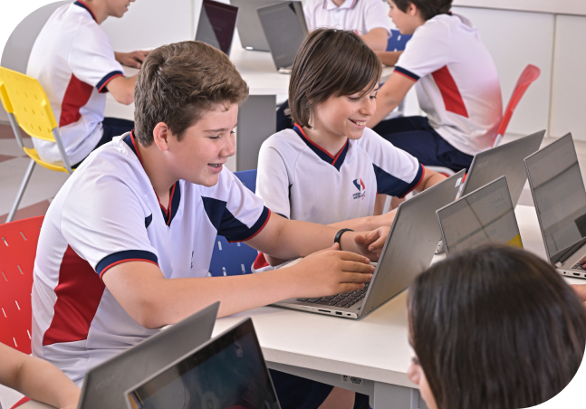 Vivendo experiências incríveis e imersivas Vivendo experiências incríveis e imersivas