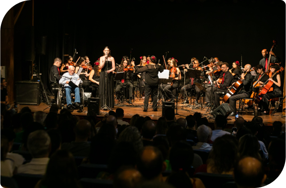 Orquestra Stradivarius