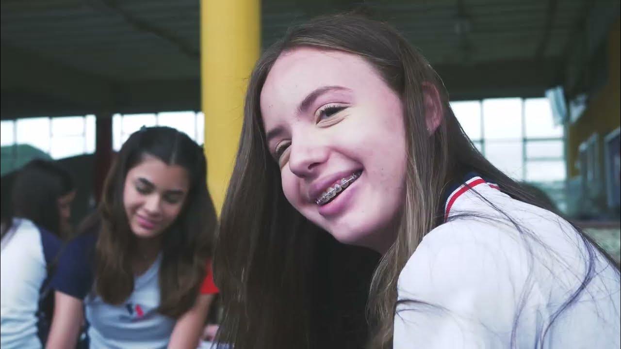 Desenvolvimento socioemocional