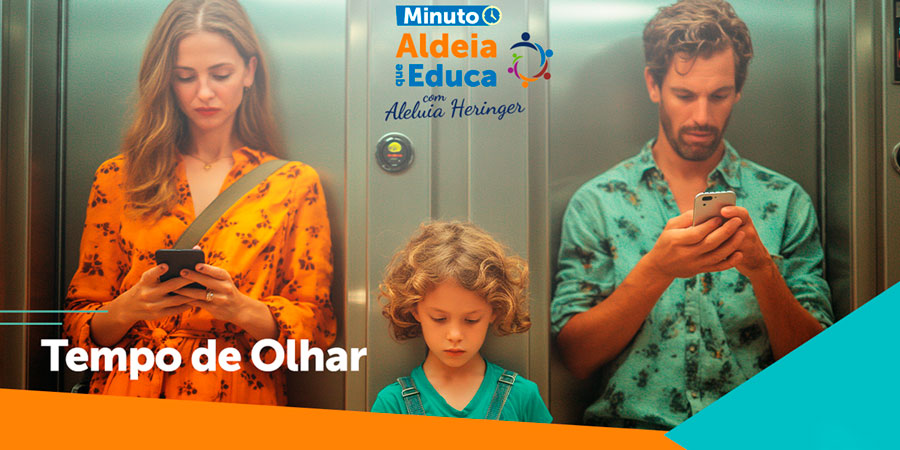 Aldeia que Educa lança sua 4ª temporada Aldeia que Educa lança sua 4ª temporada