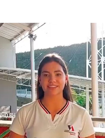 Foto de Angélica Steckelberg