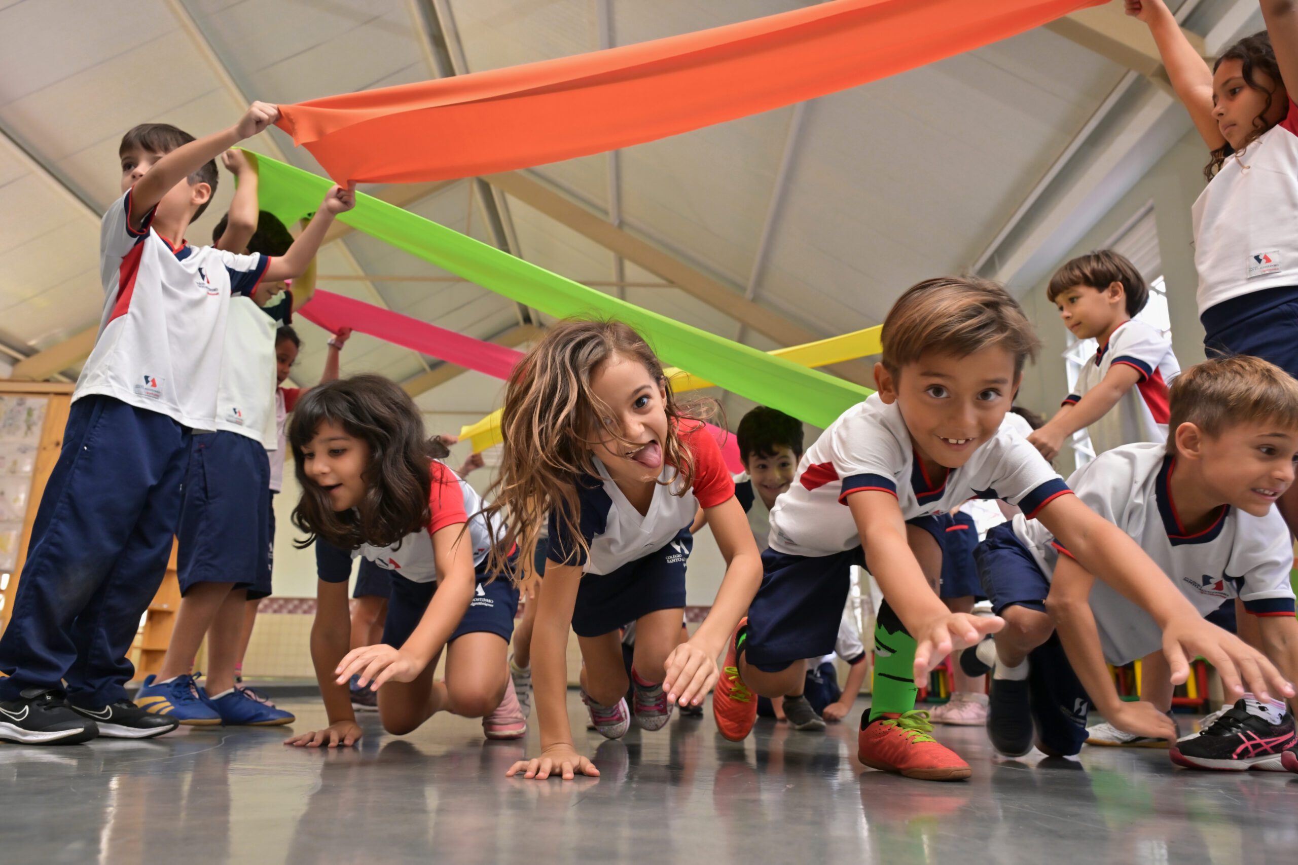 Educação Infantil Educação Infantil