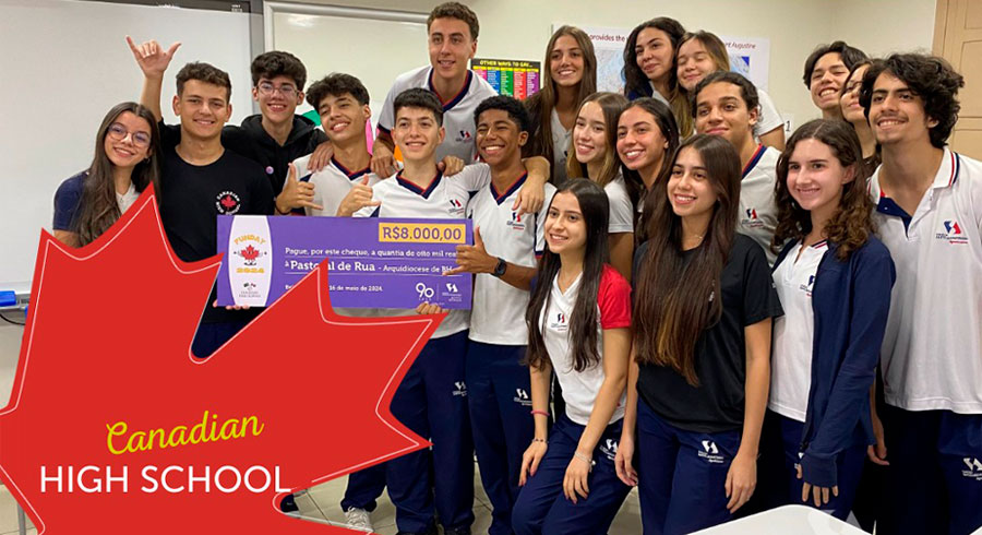 O Fun Day 2024 foi um sucesso O Fun Day 2024 foi um sucesso