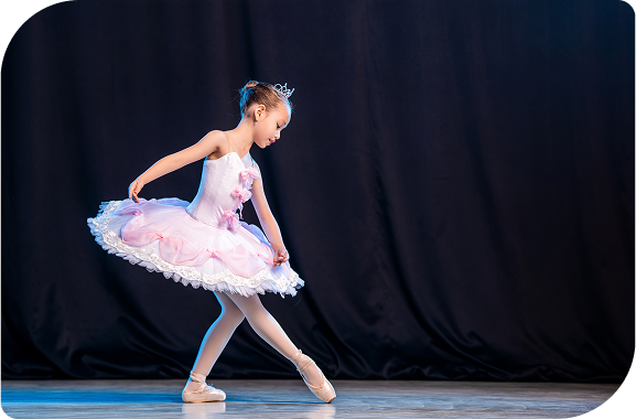 Arte e disciplina por meio da dança