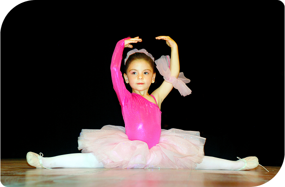 Arte e disciplina por meio da dança