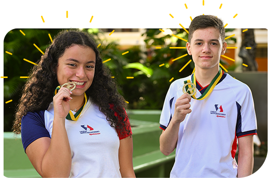 Do ensino à realização Do ensino à realização