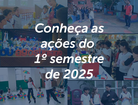 1º semestre 2025