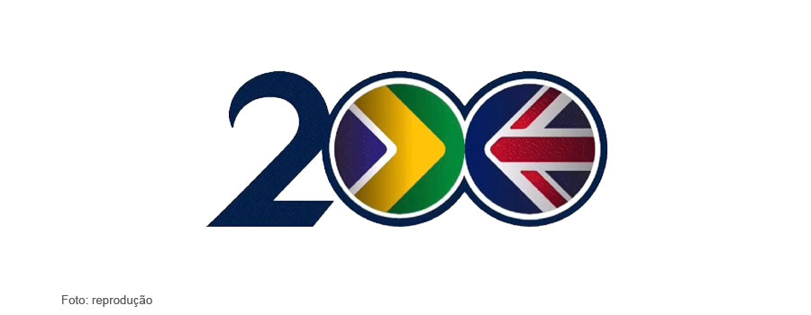 Colégio Santo Agostinho na celebração dos 200 anos de relações diplomáticas entre Brasil e Reino Unido Colégio Santo Agostinho na celebração dos 200 anos de relações diplomáticas entre Brasil e Reino Unido
