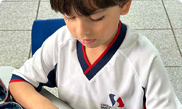 Aprofundamento em Inglês