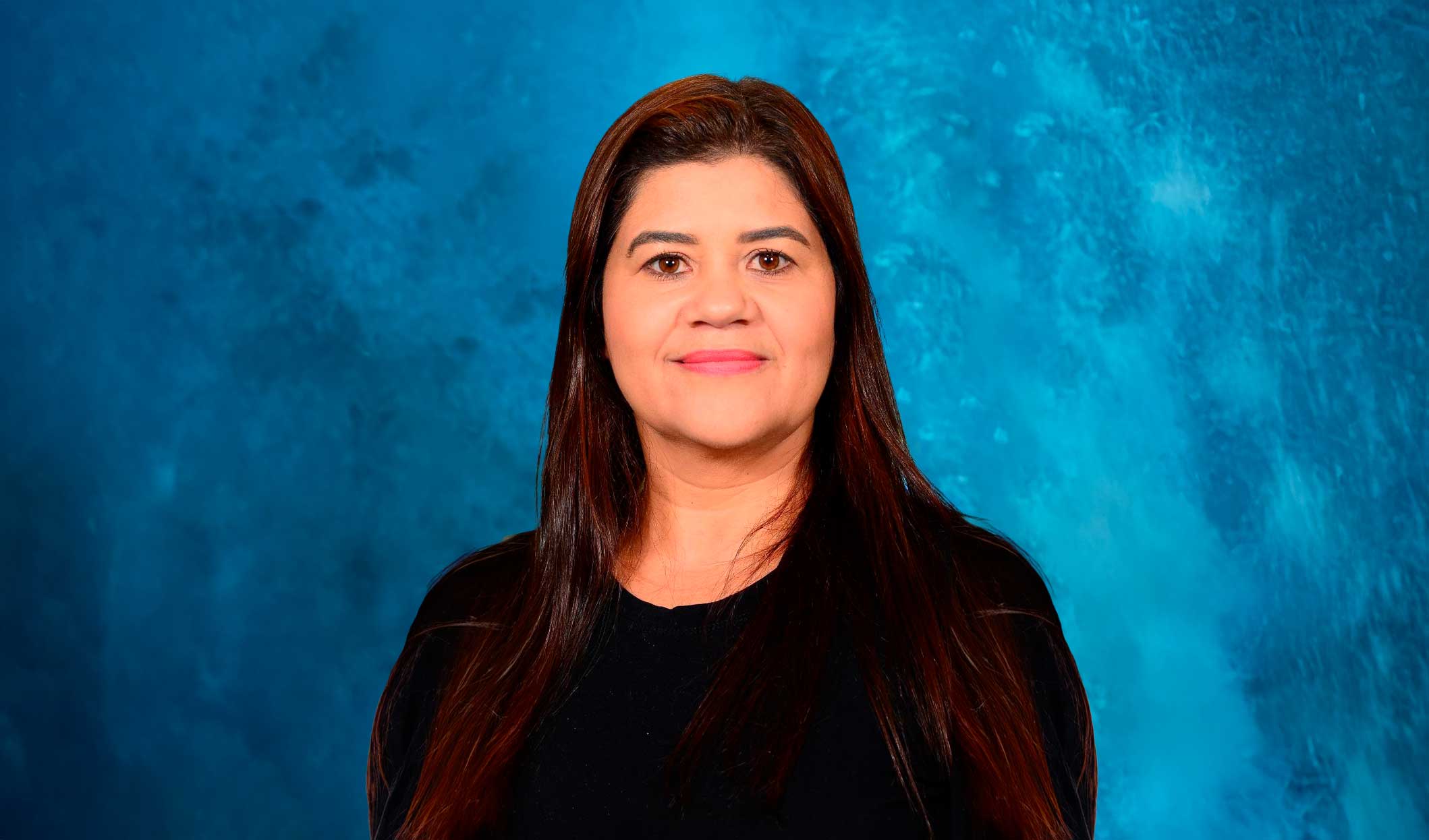 Taianny Souza Pinto Coordenadora Administrativo Financeiro (Unidade I)