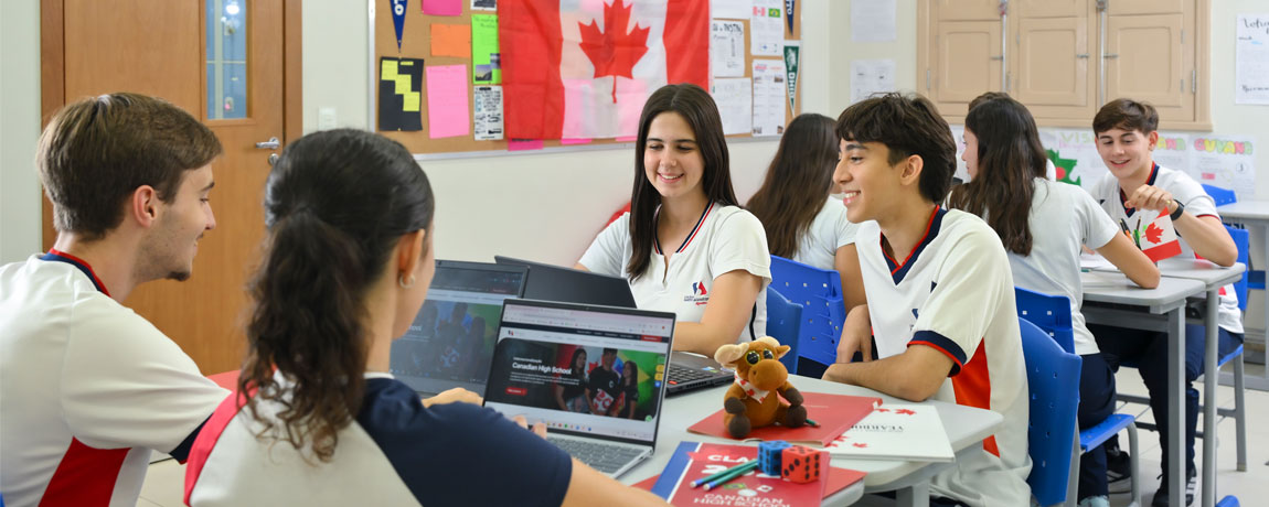 Colégio Santo Agostinho conquista selo Cambridge English Educational Partner