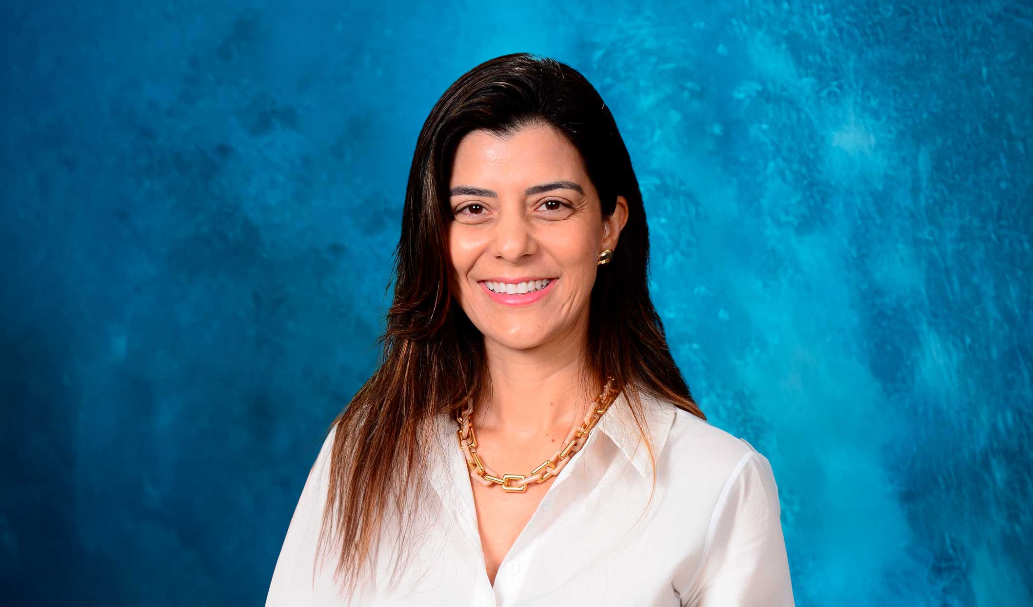 Júlia Farnese Gestora Pedagógica